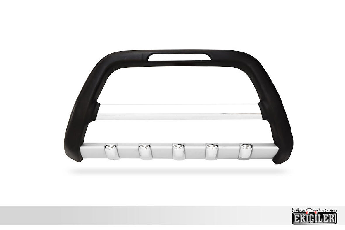 NEMO (2008 +) KAÇKAR POLİÜRETAN ÖN KORUMA