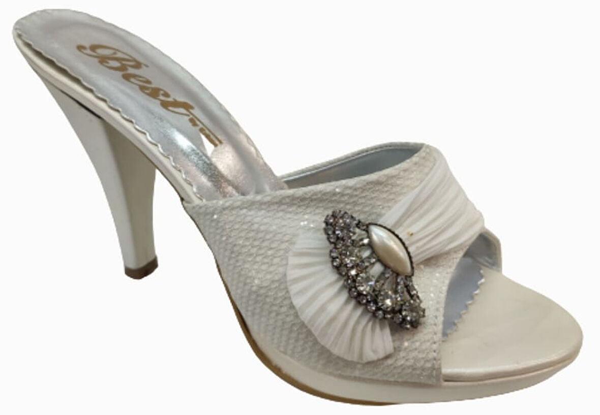 Best Yg-0001 Gelin Terliği