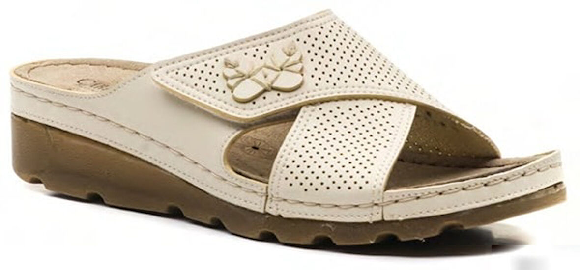 Carlaverde 160109.56 Dr.Tavsiyeli Ortapedik KadınTerlik