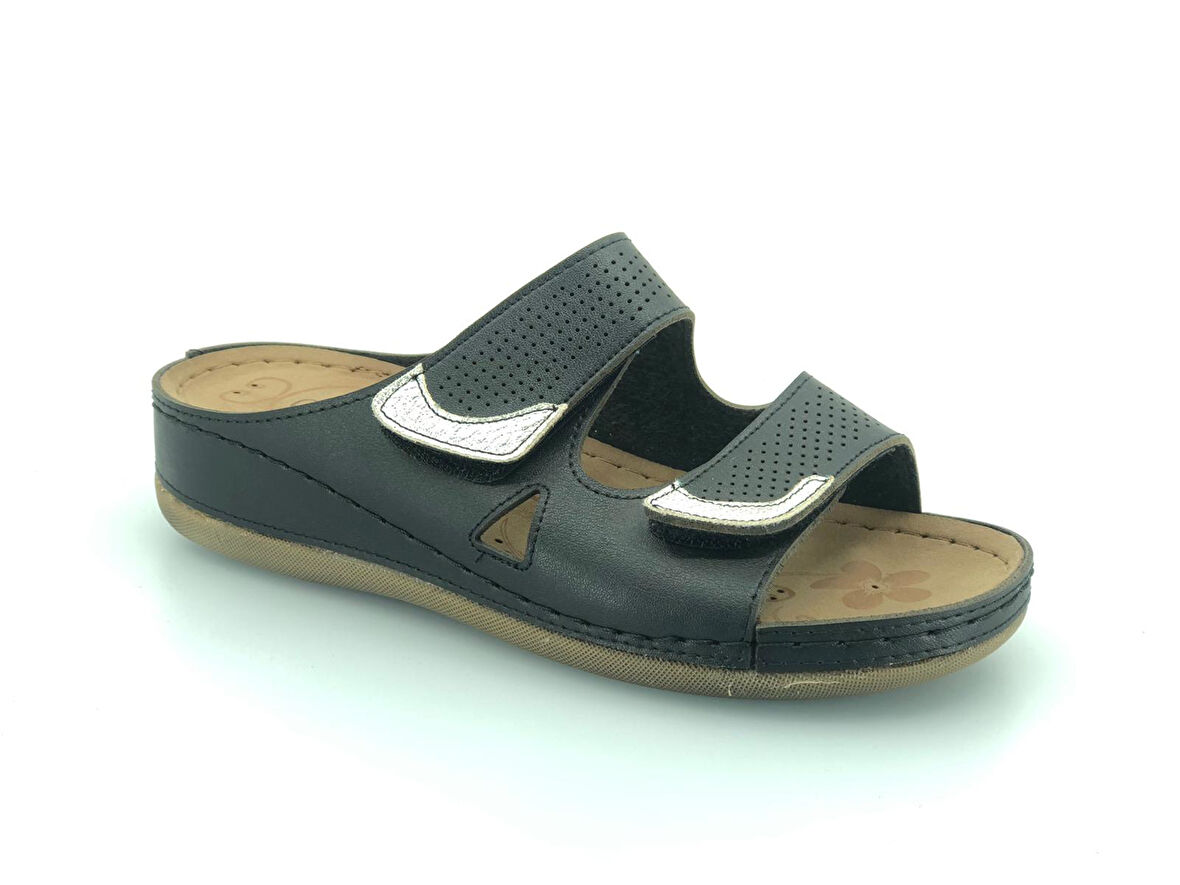 Carlaverde 5981.50 Dr.Tavsiyeli Ortapedik KadınTerlik