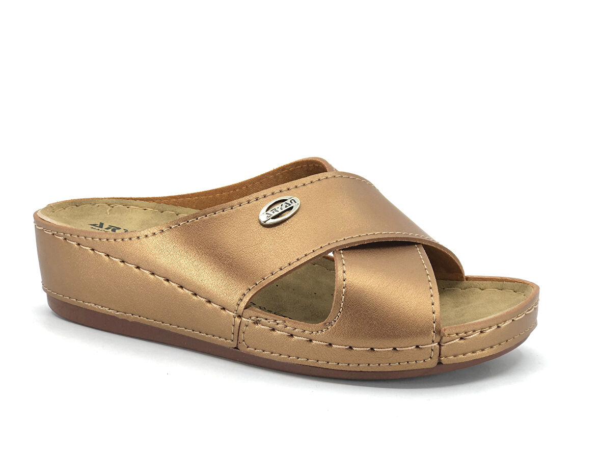 Aryan 09-063 Kadın Ortapedic terlik