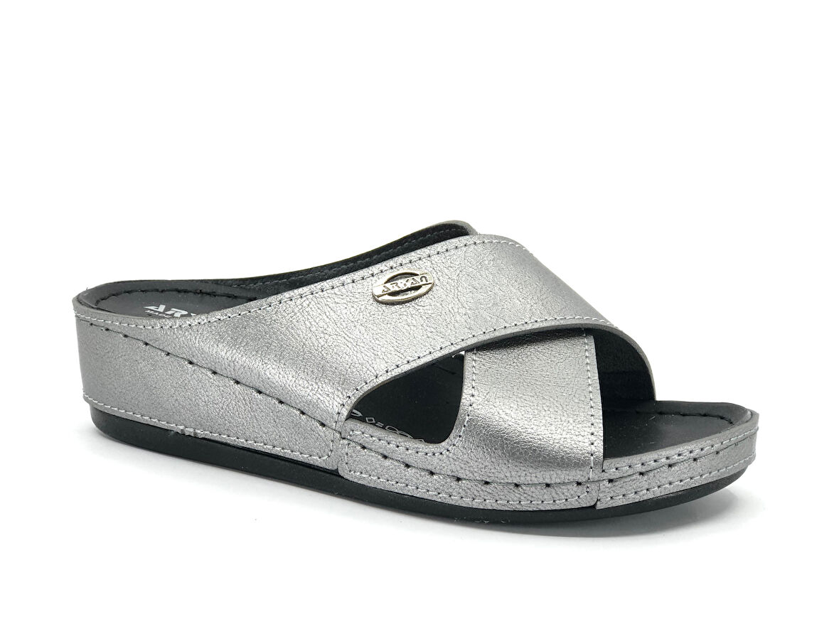 Aryan 09-063 Kadın Ortapedic terlik