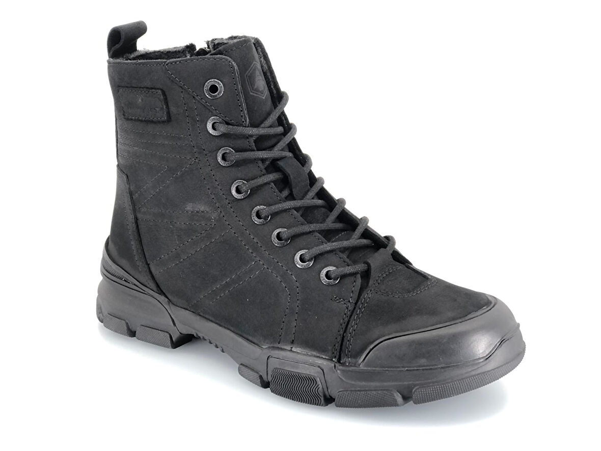 Hammer Jack Bonn 102 21520 %100 Hakiki Deri Erkek Bot