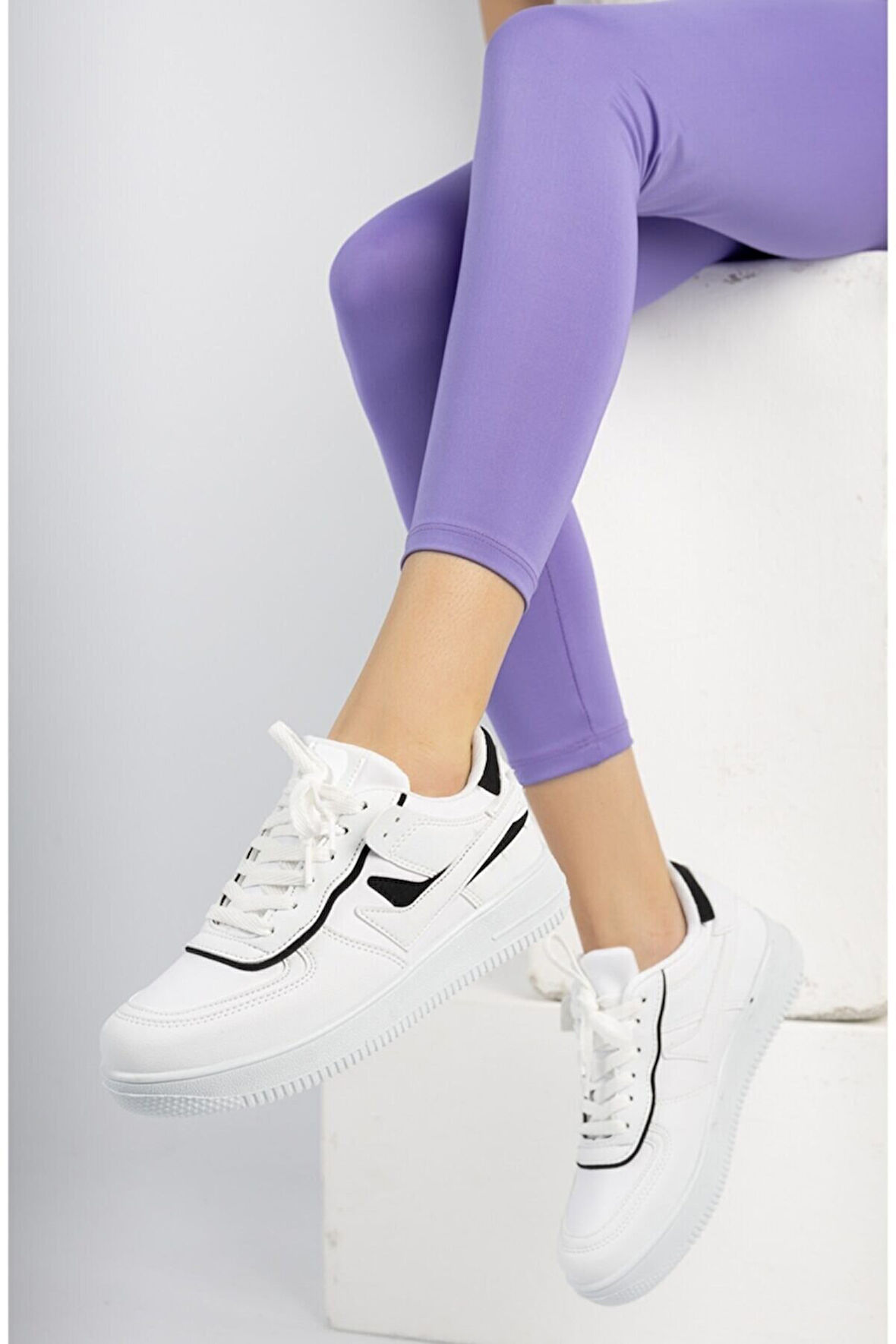 Lambırlent 2290 Unisex Spor Ayakkabı