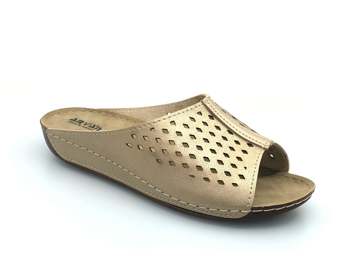 Aryan 08-227 Kadın Ortapedik Kadın Terlik