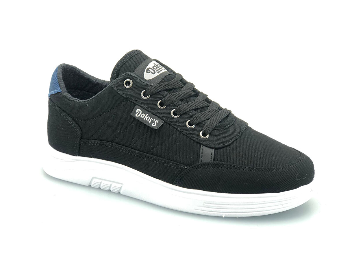 Dakırs 2038 Keten vans Erkek Spor Ayakkabı