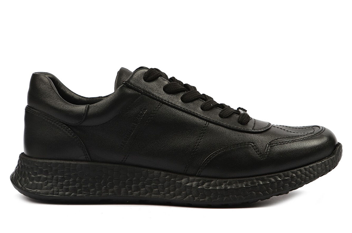 Hammer Jack Baley 102 22190-M %100 Hakiki Deri Erkek Spor Ayakkabı