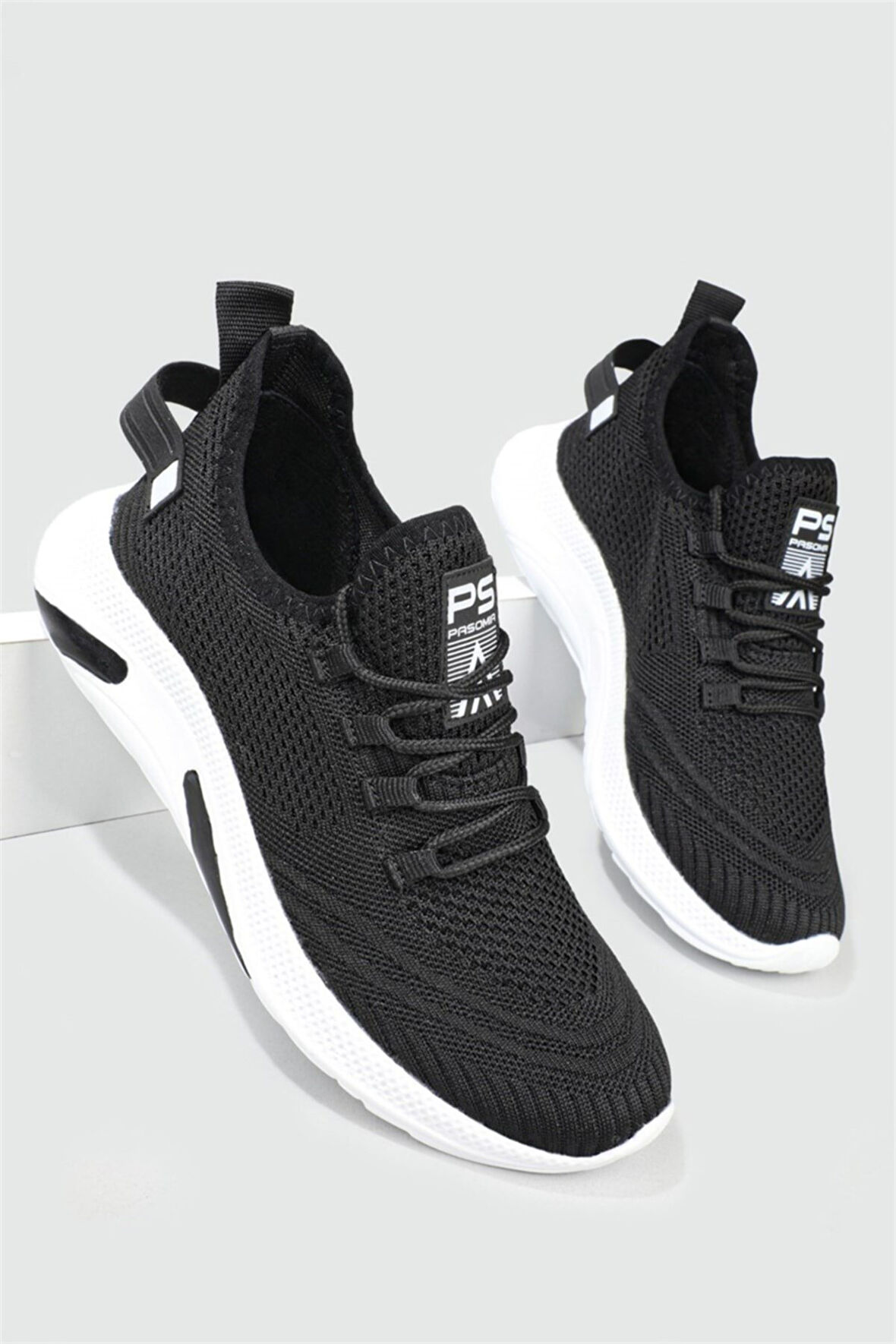 Pasomia 062 Triko Unisex Spor Ayakkabı