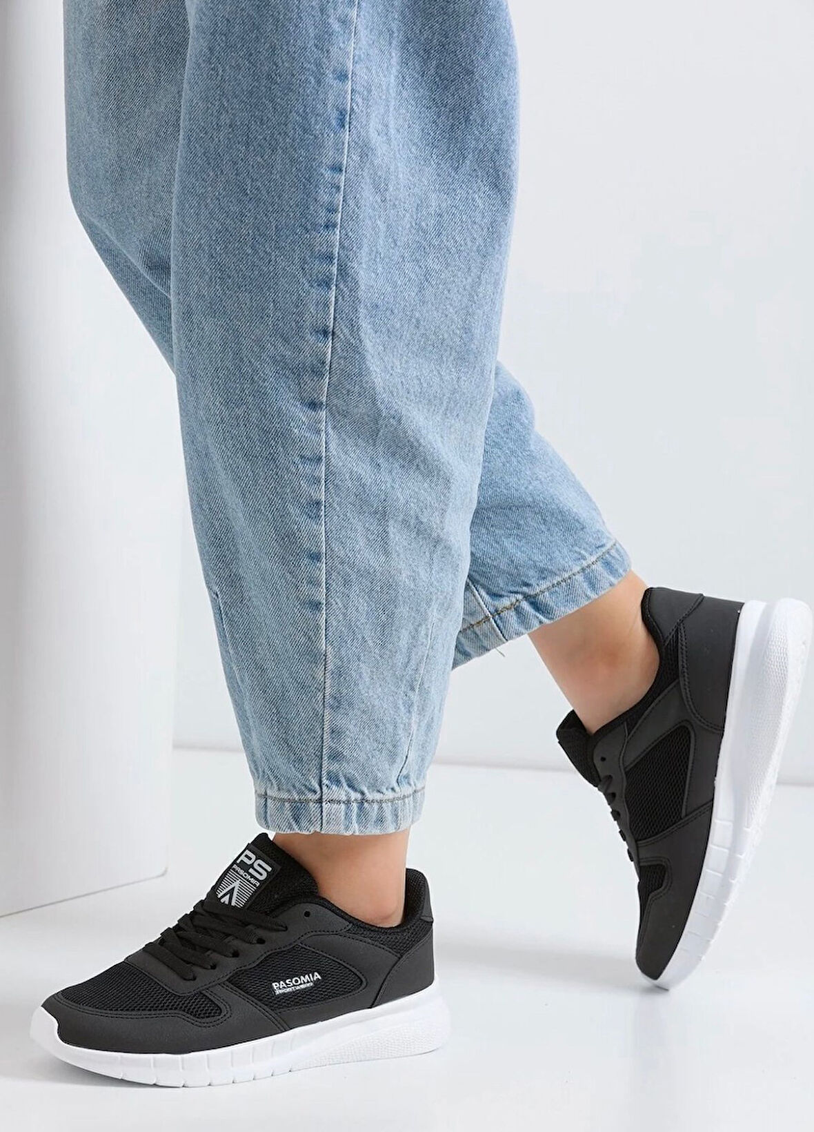 Pasomia 011 Unisex Spor Ayakkabı