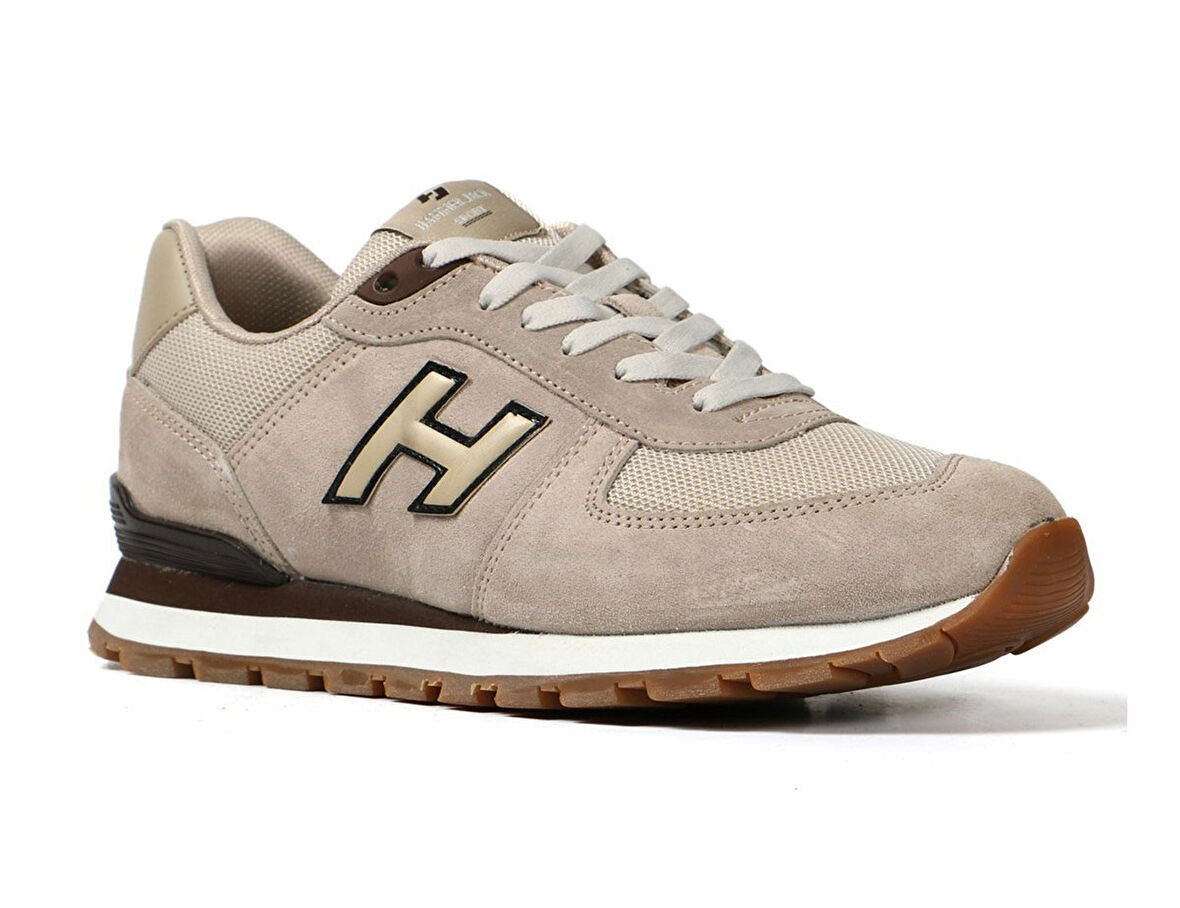 Hammer Jack 102 19250 Peru %100 Hakiki Deri Unisex Spor Ayakkabı