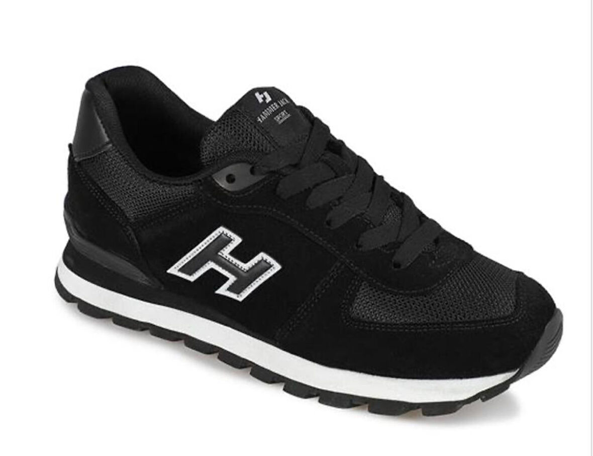 Hammer Jack 102 19250 Peru %100 Hakiki Deri Unisex Spor Ayakkabı