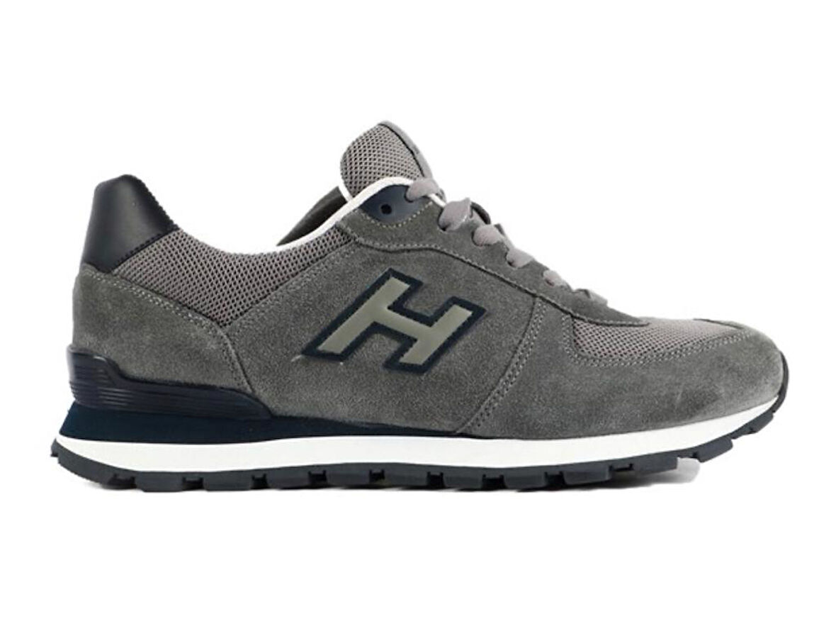 Hammer Jack 102 19250 Peru %100 Hakiki Deri Unisex Spor Ayakkabı