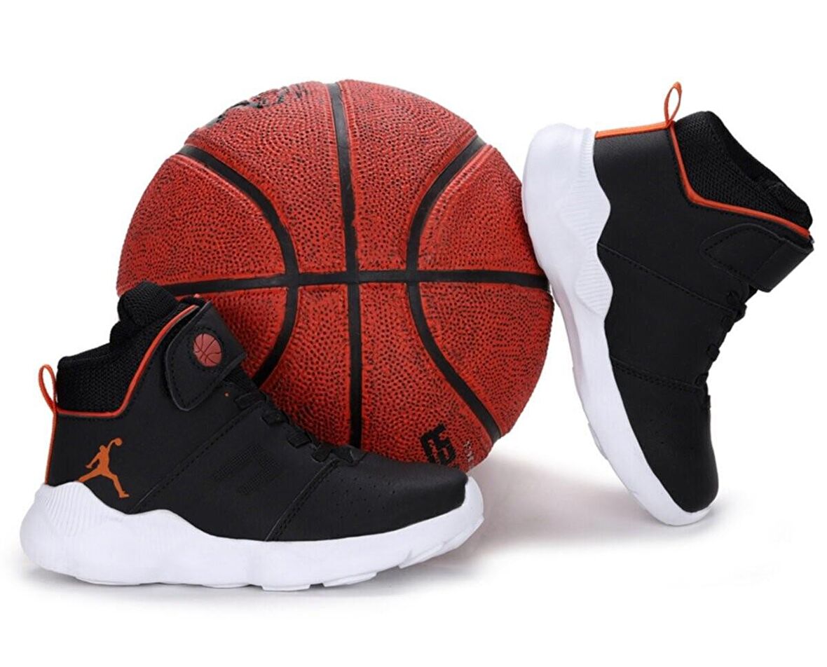 Cool Jordan Arizon Unisex Çocuk Basketbol Ayakkabısı