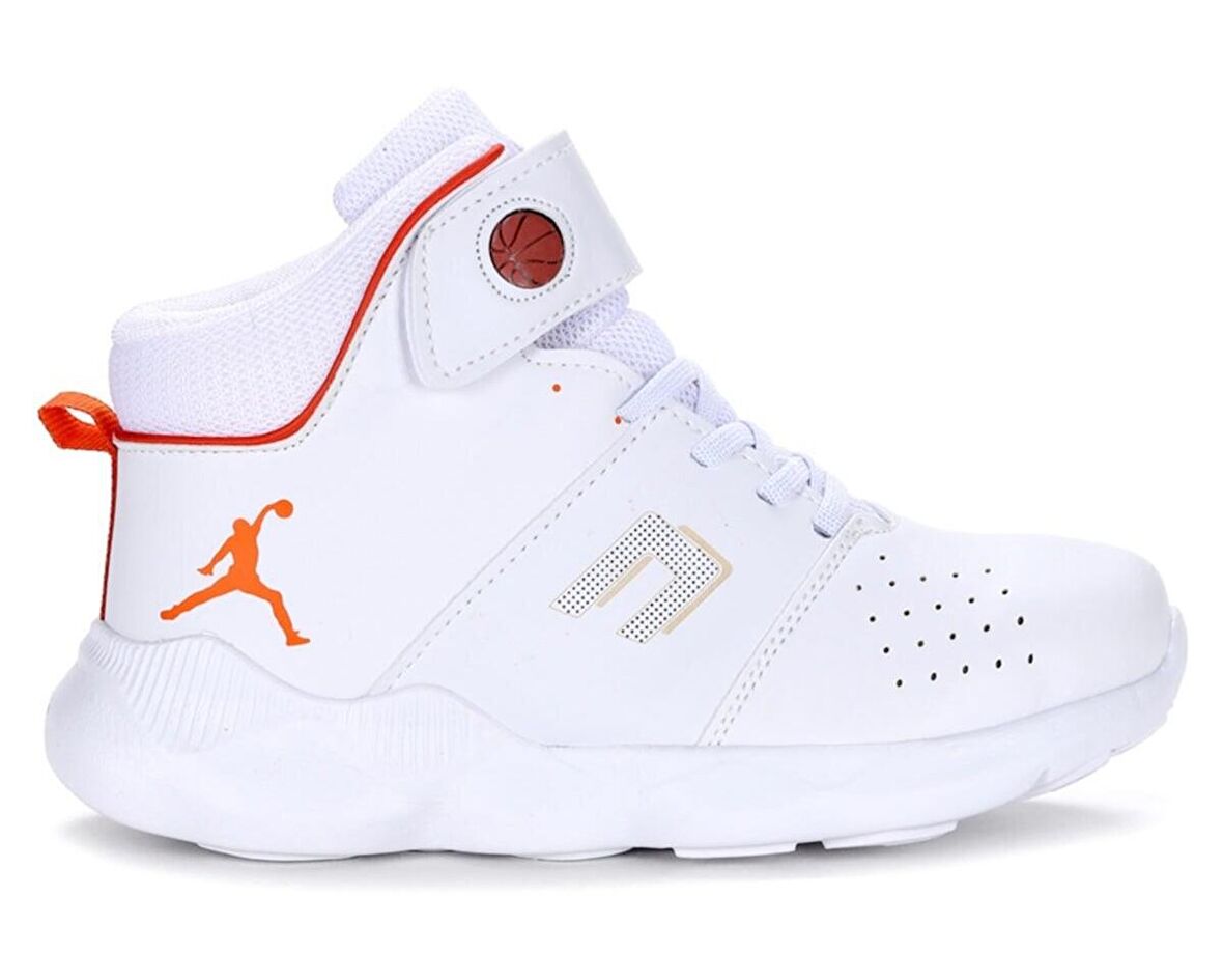 Cool Jordan Arizon Unisex Çocuk Basketbol Ayakkabısı