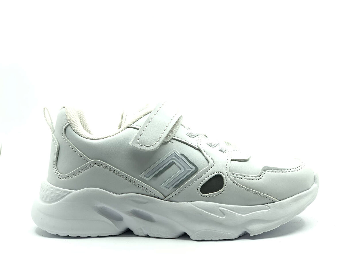 Cool Tokyo Cilt Full Ortapedik Unisex Çocuk Spor Ayakkabı