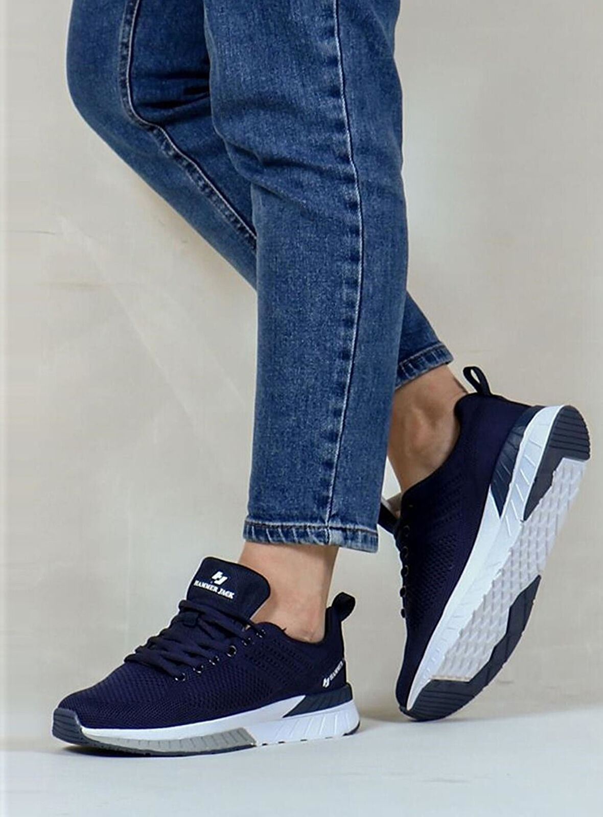 Hammer Jack 101 21200 Manaus Unisex Spor Ayakkabı