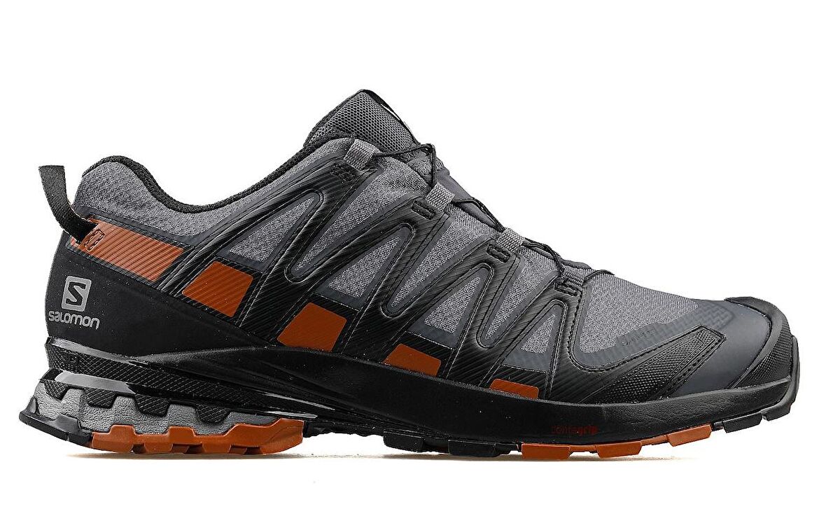 Salomon Xa Pro 3D V8 Gtx (Gore-Tex) L40989200 Outdoor Erkek Spor Ayakkabı