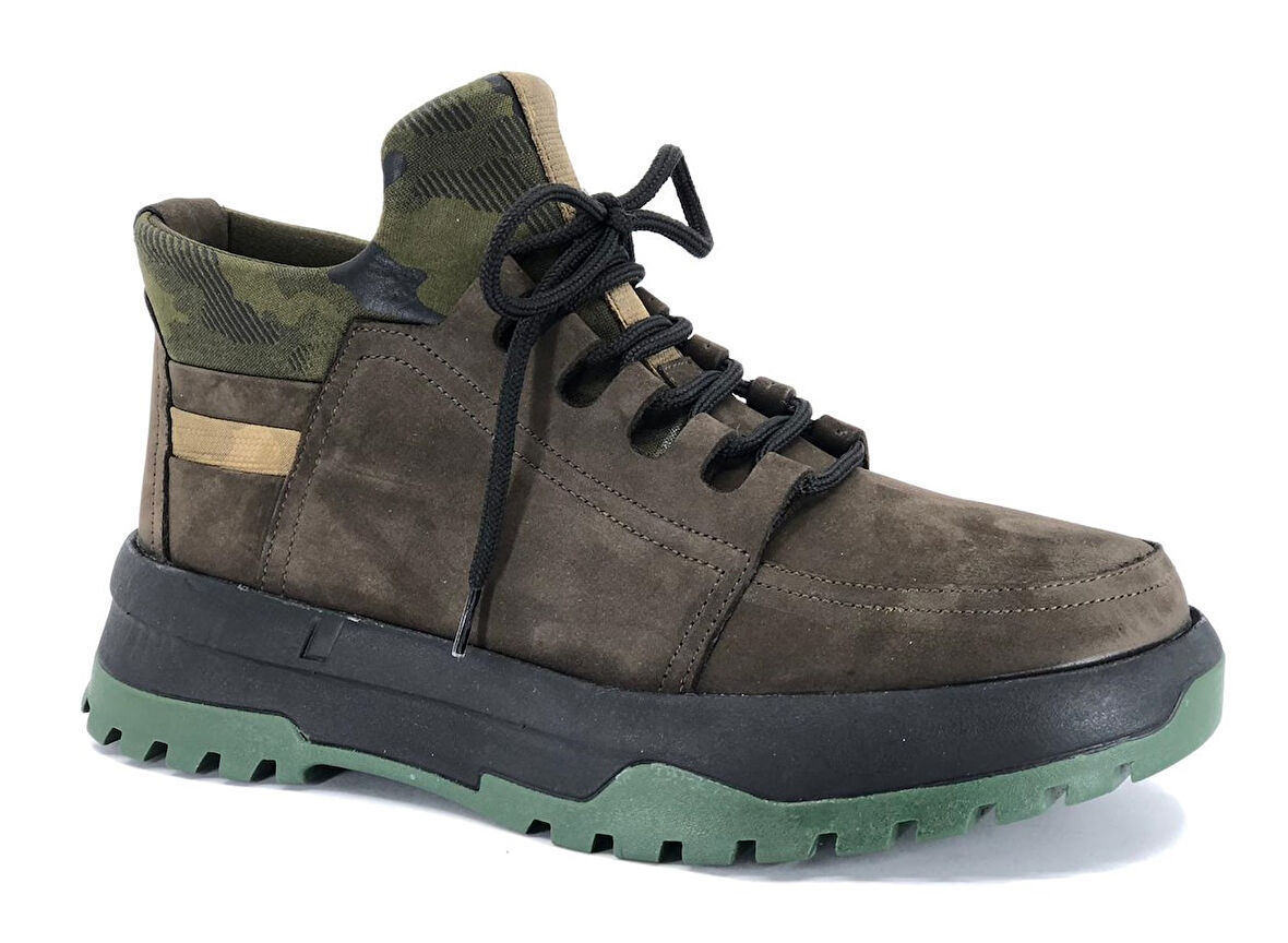 James Franco 5920 %100 Hakiki Deri Erkek Bot