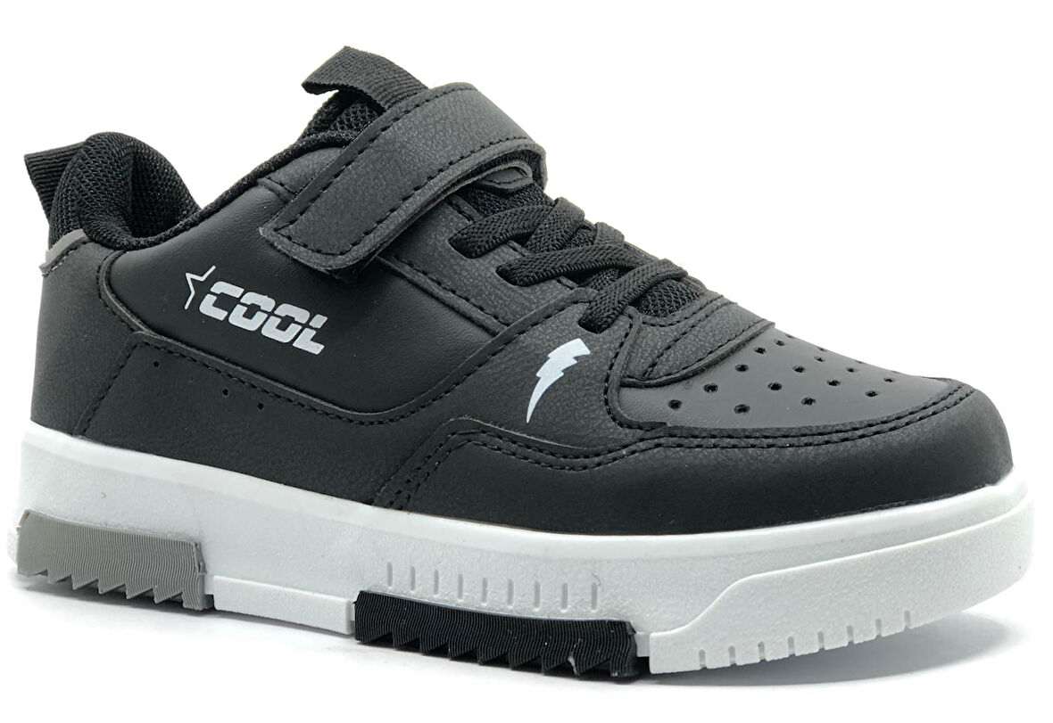 Cool Max Force Sneaker Çocuk Spor Ayakkabı