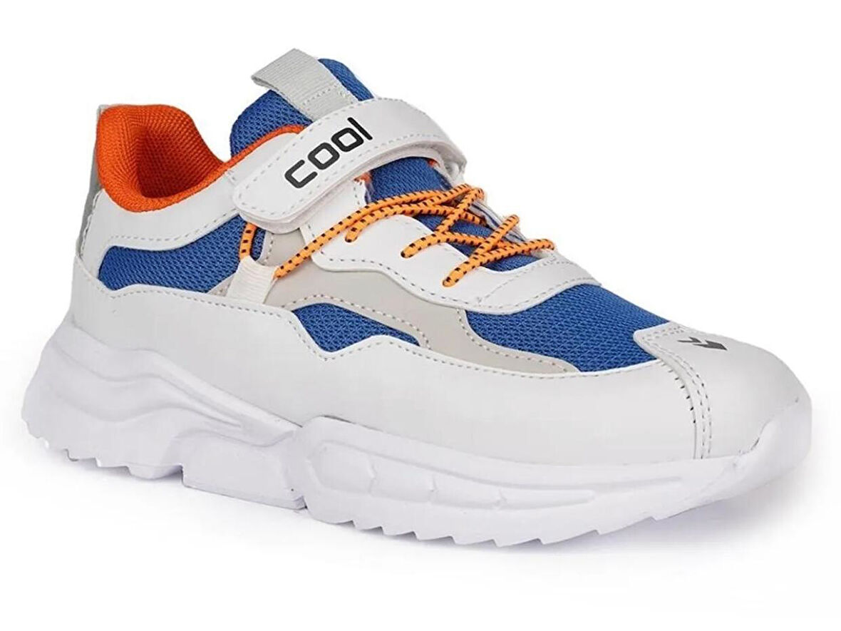 Cool Zoom Sneaker Çocuk Spor Ayakkabı