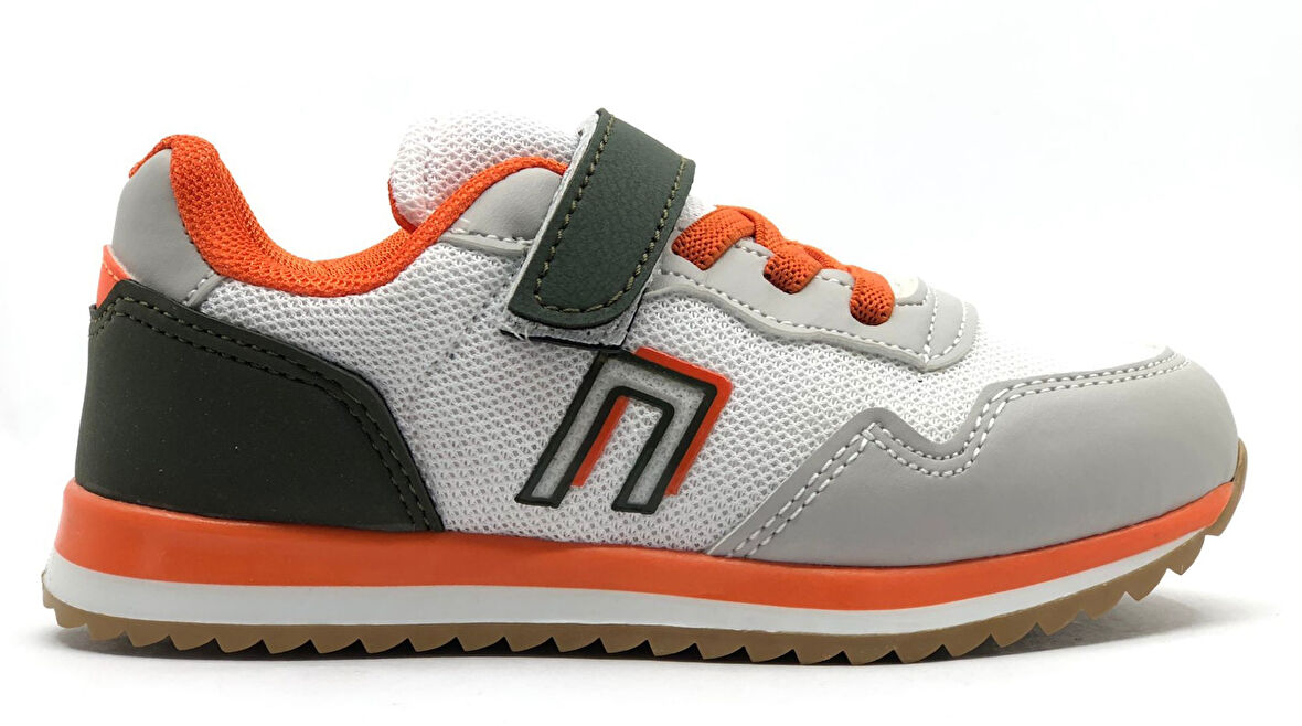 Cool Pragfy Sneaker Çocuk Spor Ayakkabı