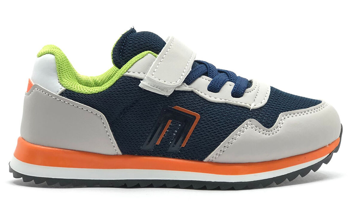 Cool Pragfy Sneaker Çocuk Spor Ayakkabı