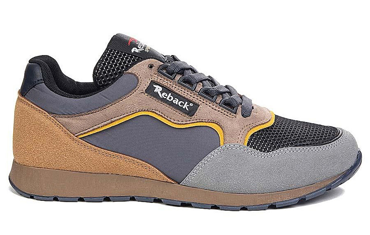 Reback 1081 Erkek Spor Ayakkabı