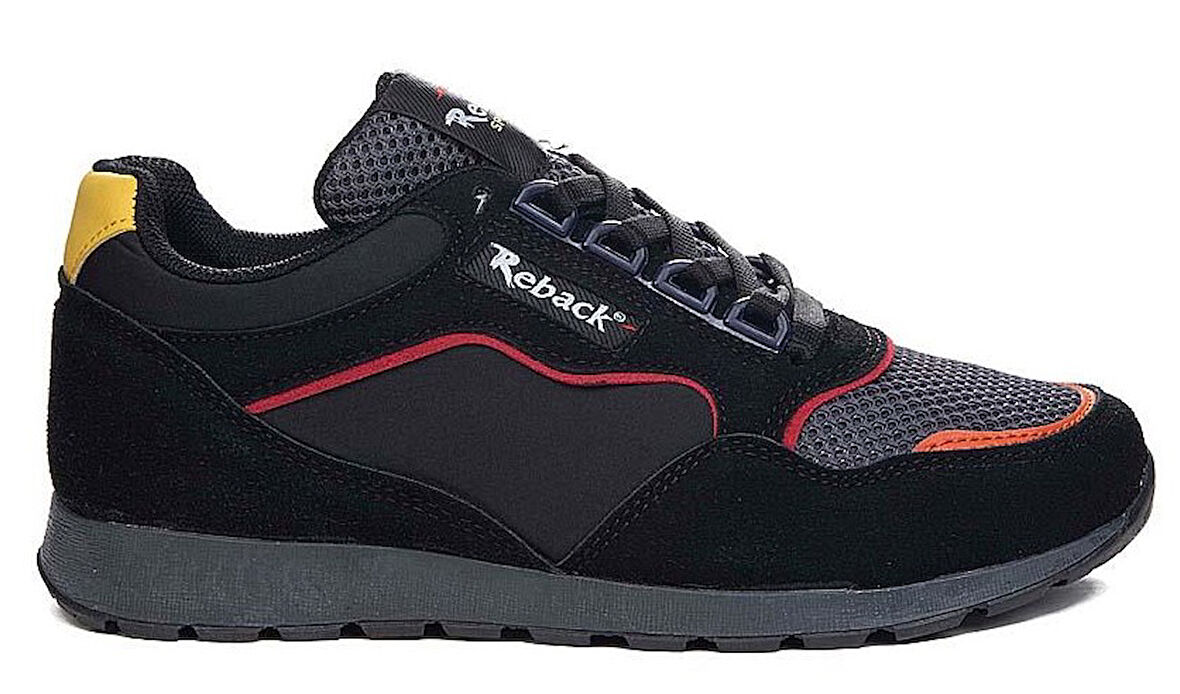 Reback 1081 Erkek Spor Ayakkabı
