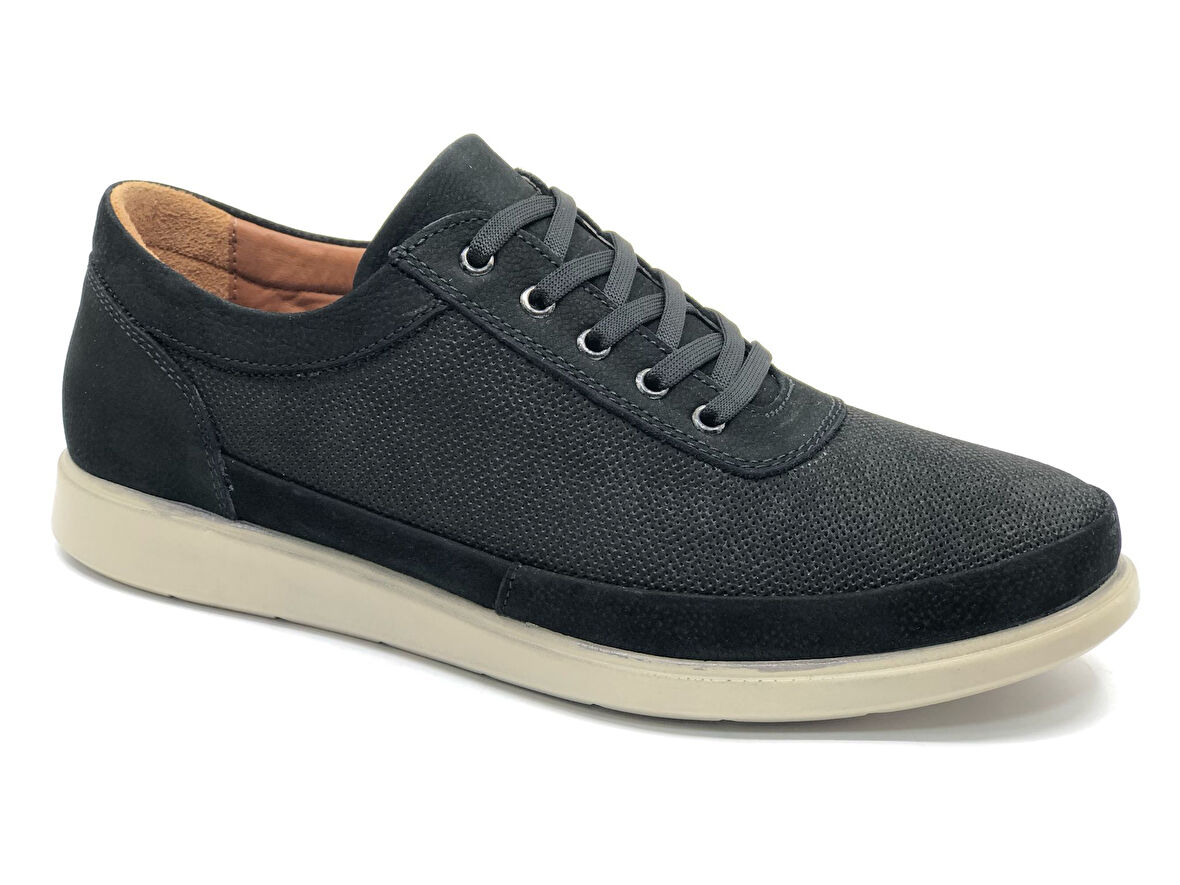 Dropland 5485 Hakiki Deri Erkek Casual Ayakkabı