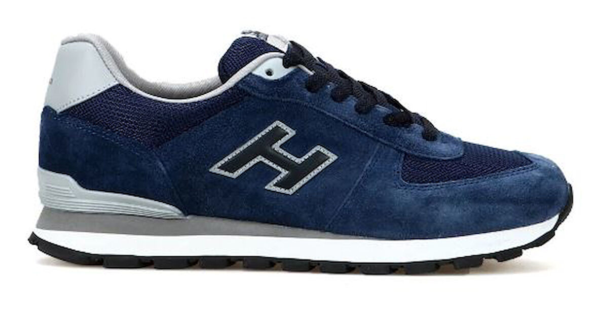 Hammer Jack 102 19250 Peru %100 Hakiki Deri Unisex Spor Ayakkabı