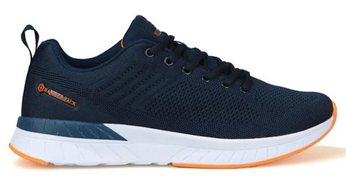 Hammer Jack 101 21200 Manaus Unisex Spor Ayakkabı