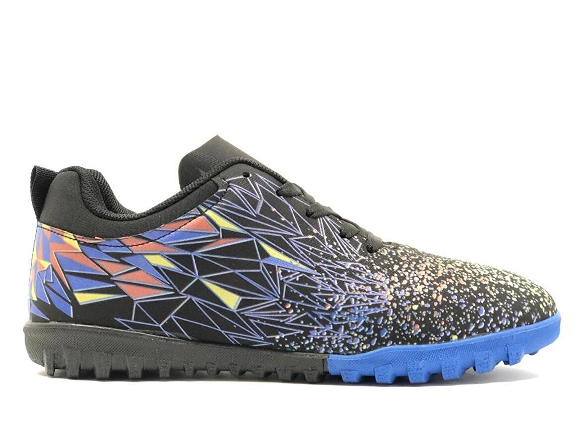 Cool Messi Profesyonel Unisex Halısaha Ayakkabısı