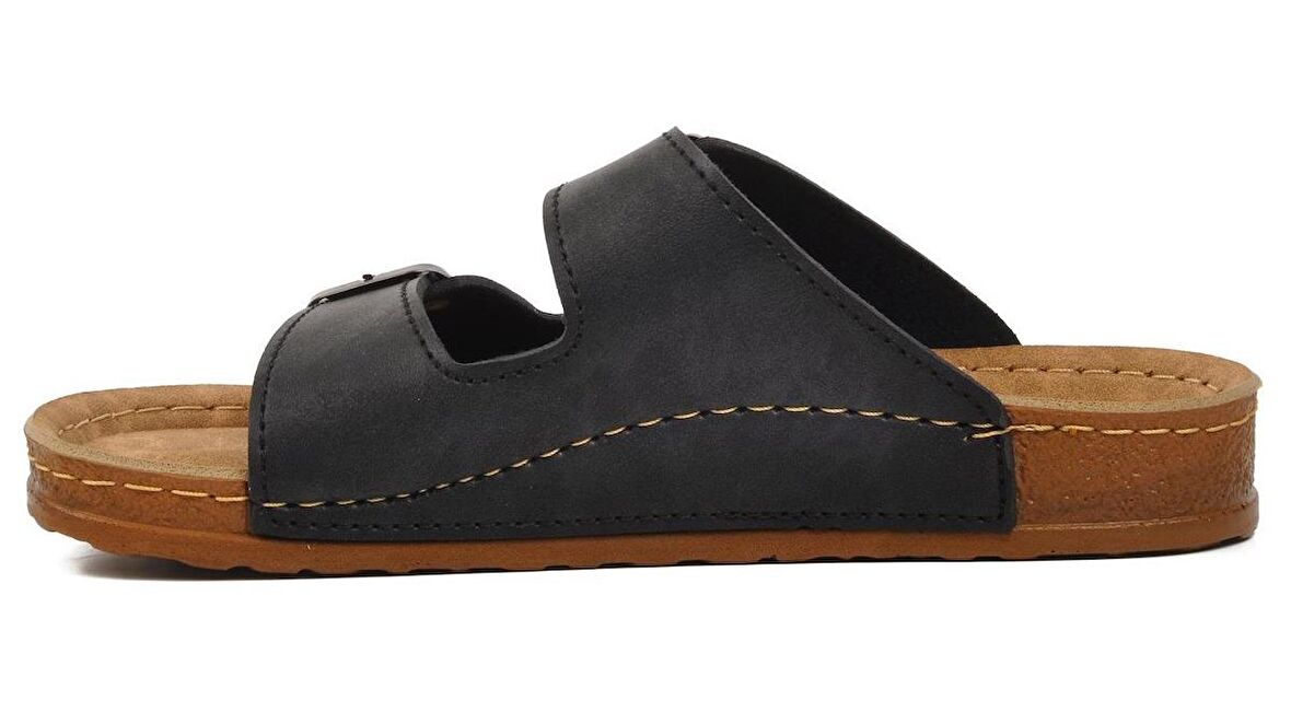 Aryan 20-972 Kadın Ortapedik Kadın Terlik