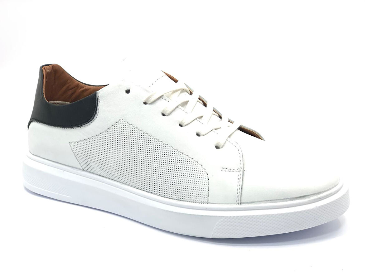 Dropland 8718 Deri Erkek Casual Ayakkabı