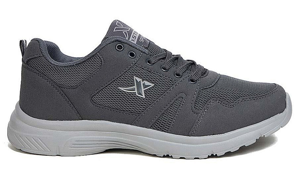 X-Step 0-20 Hafif ve Rahat Taban Unisex Spor Ayakkabı