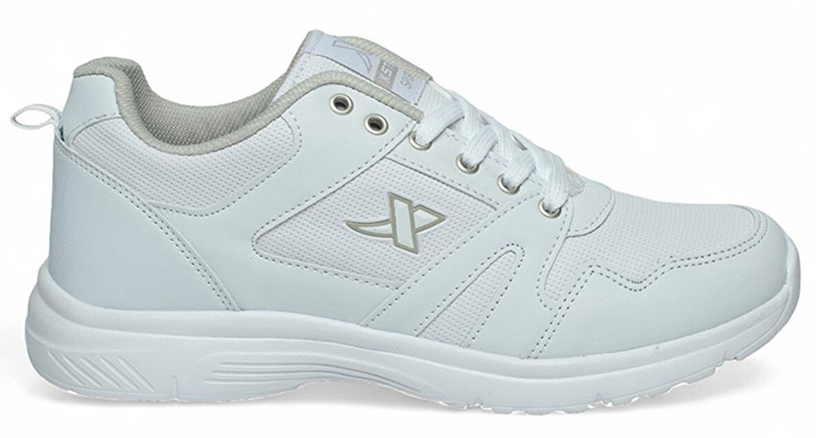 X-Step 0-20 Cilt Hafif ve Rahat Taban Unisex Spor Ayakkabı