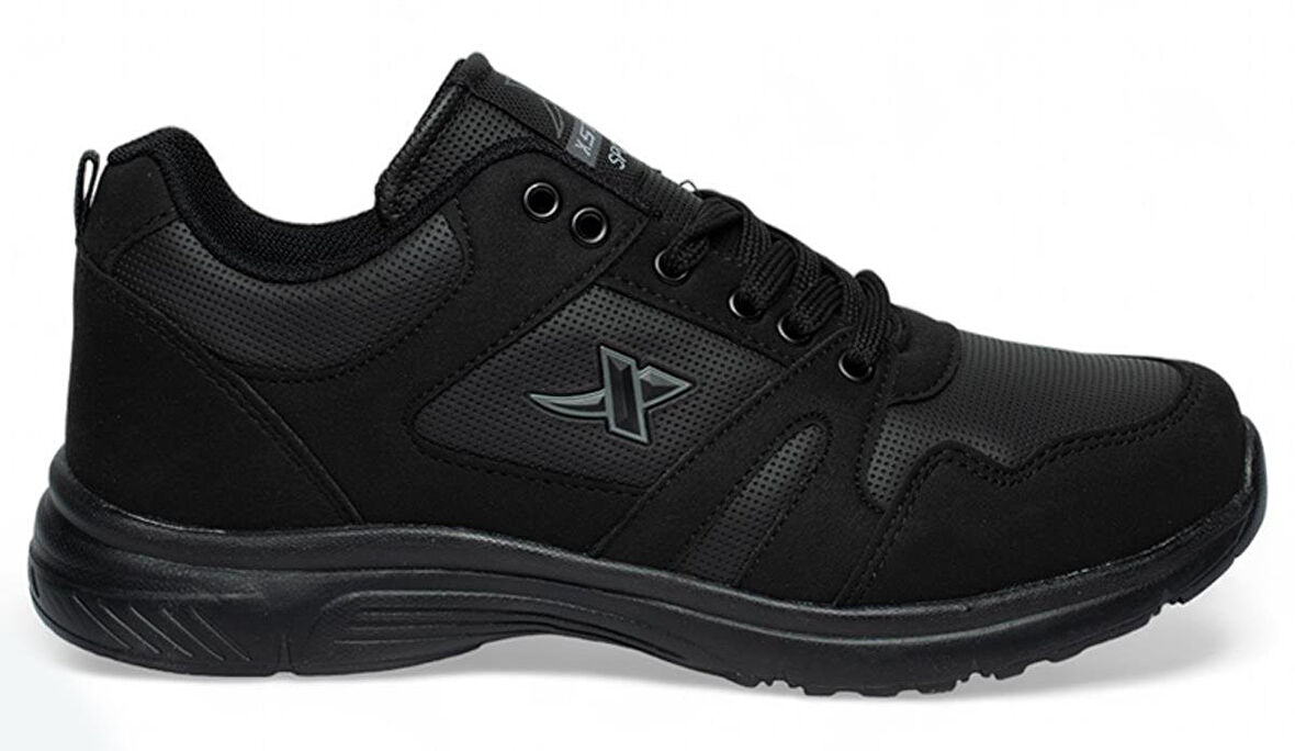 X-Step 0-20 Cilt Hafif ve Rahat Taban Unisex Spor Ayakkabı