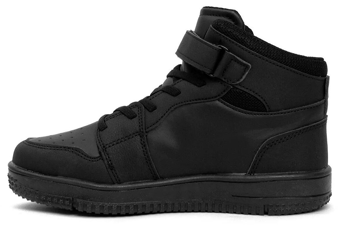 Cool Kocamanlar Glaxy Uzun Pekin Boğazlı Çocuk Spor Ayakkabı
