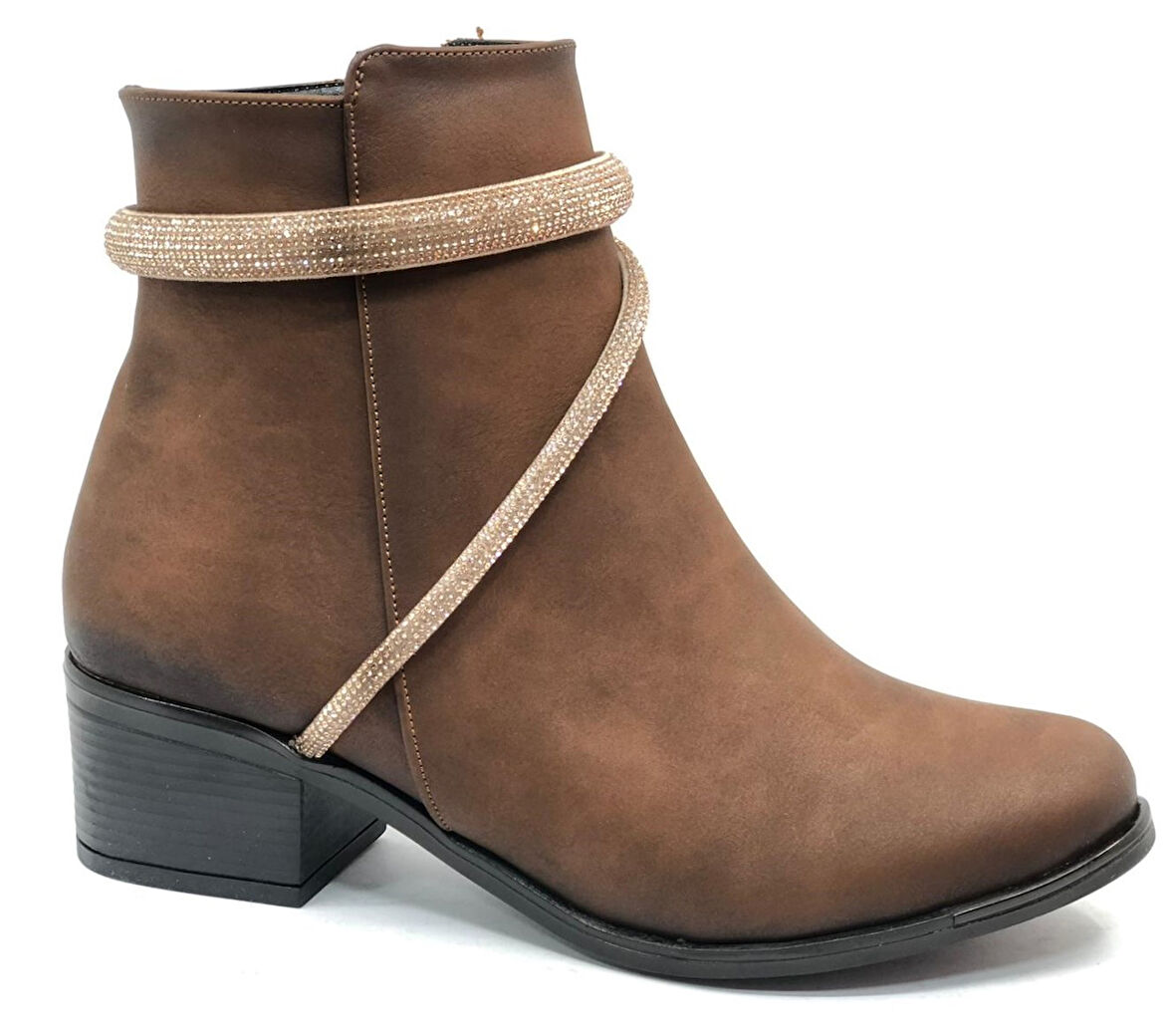 Mehtap Bilek Taş Dekolteli Kadın Bot