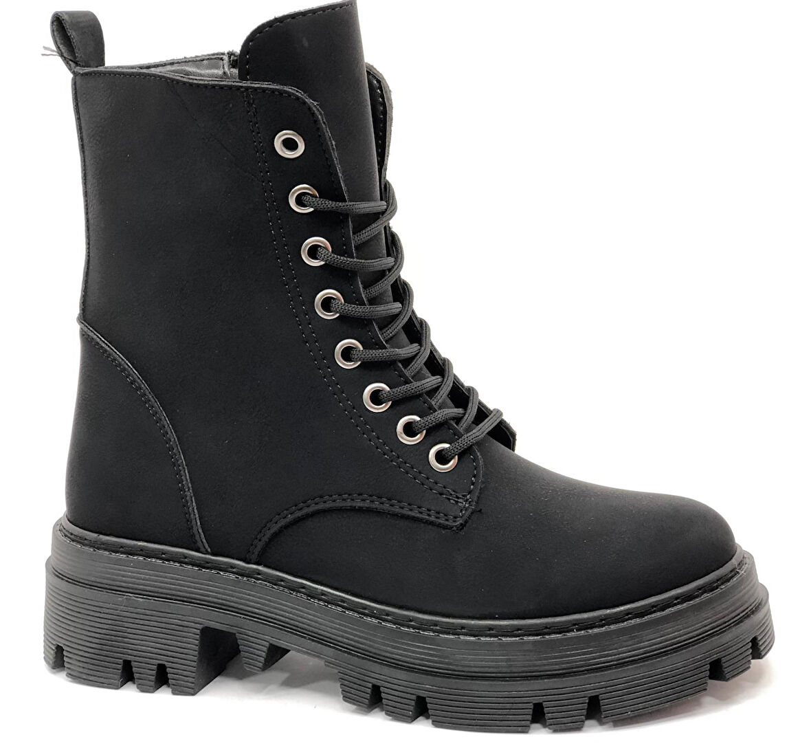 Mehtap Kaymaz Taban Kadın Postal Bot