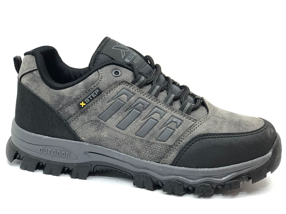 Xstep X5 Trekking Outdoor Ortopedik Erkek Spor Ayakkabı