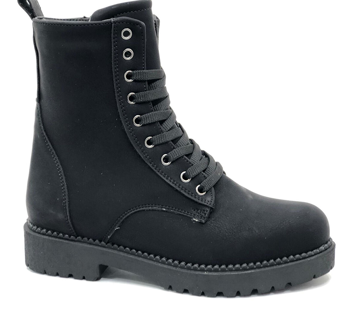 Ayakdaş 2076 Tüm Yüz Postal Kadın Bot