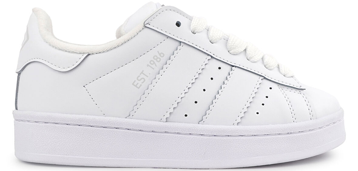 Kocamanlar Ravanta Sneaker Unisex Spor Ayakkabı