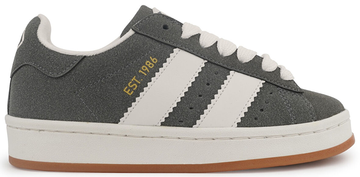 Kocamanlar Ravanta Sneaker Unisex Spor Ayakkabı