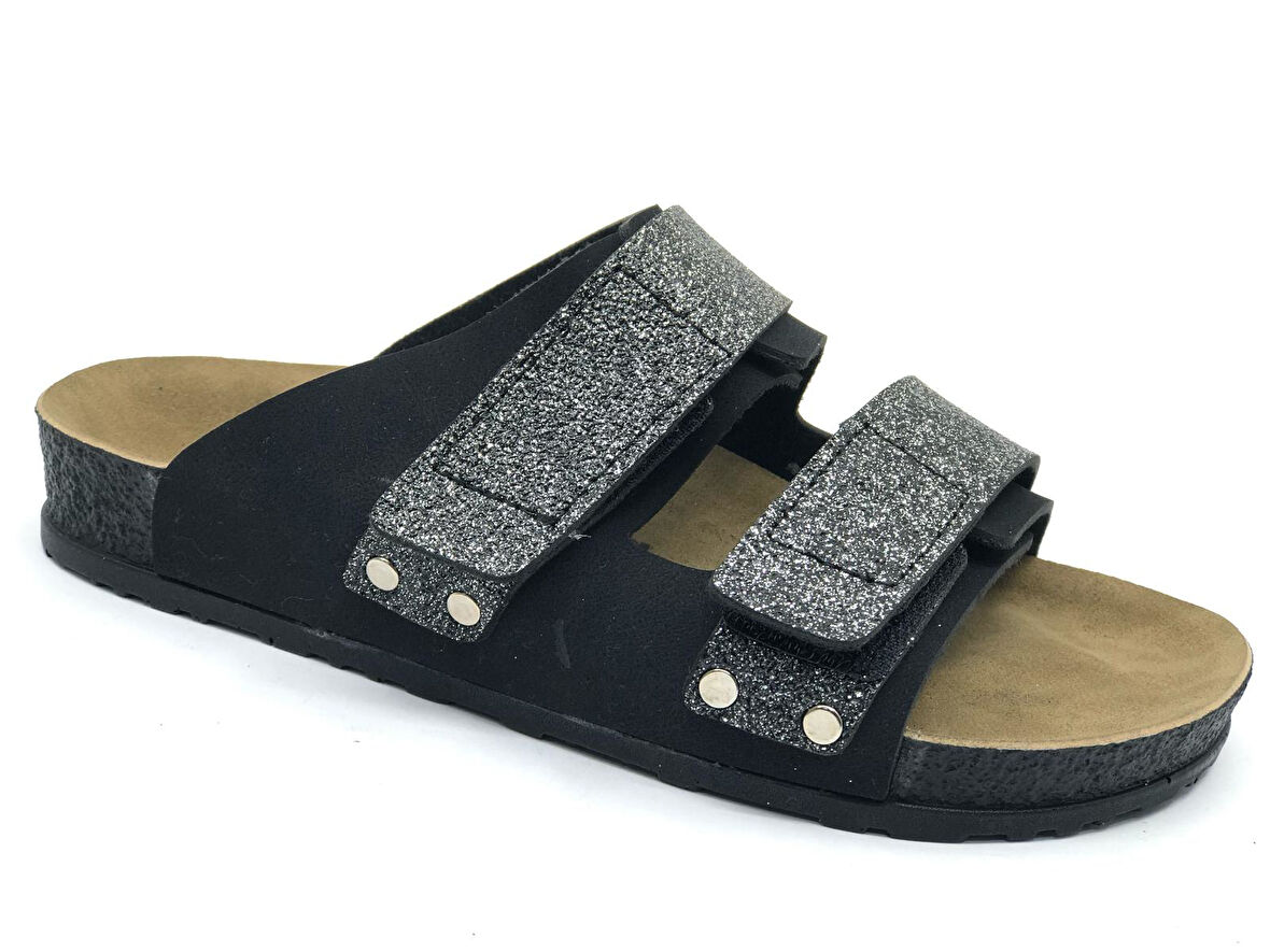 Aryan 20-009 D.r Tavsiyeli Ortapedik Kadın Terlik