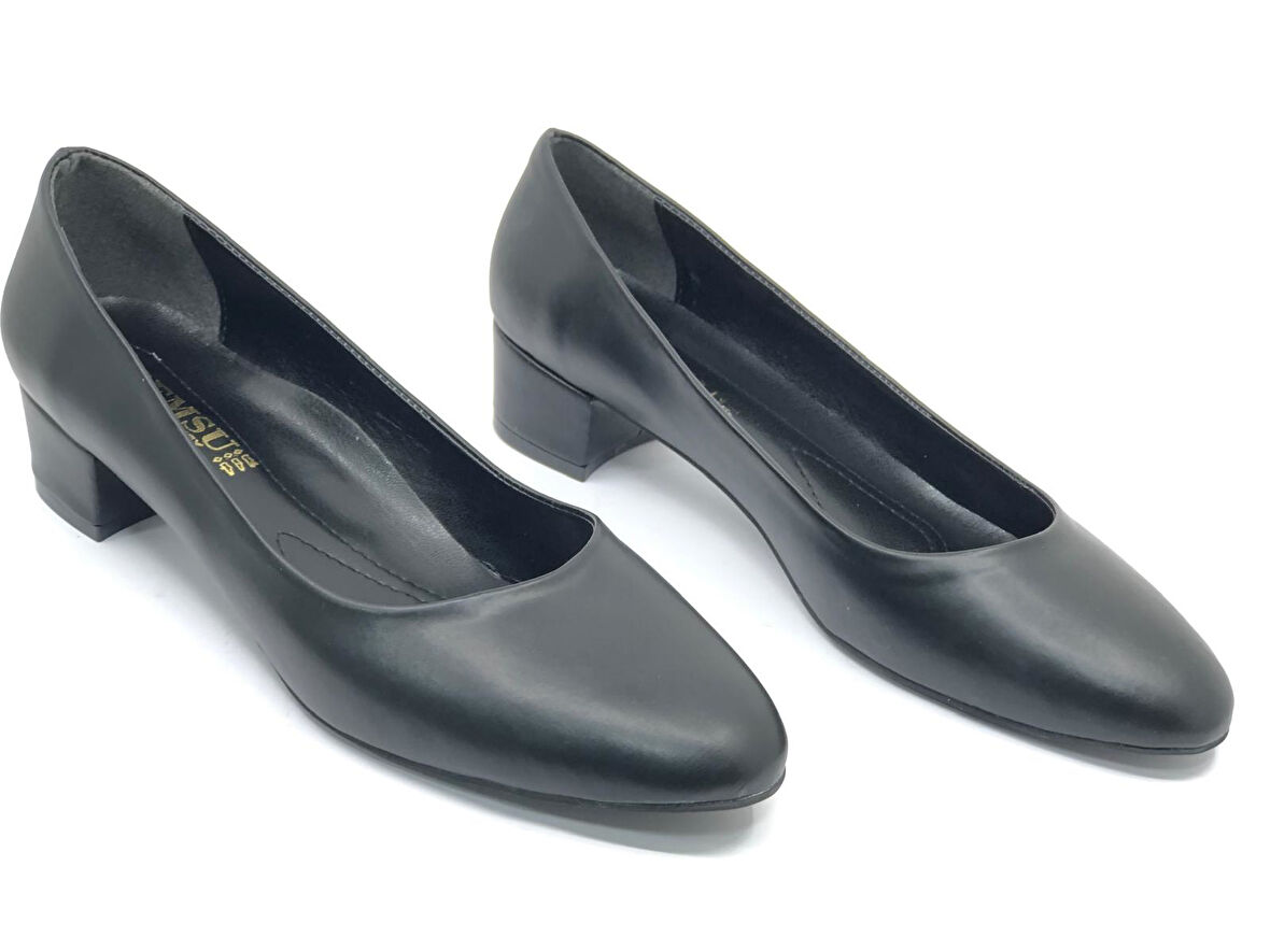 İremsu İRM-24-0020-B-4 41-42 numara Kadın Topuklu ayakkabı