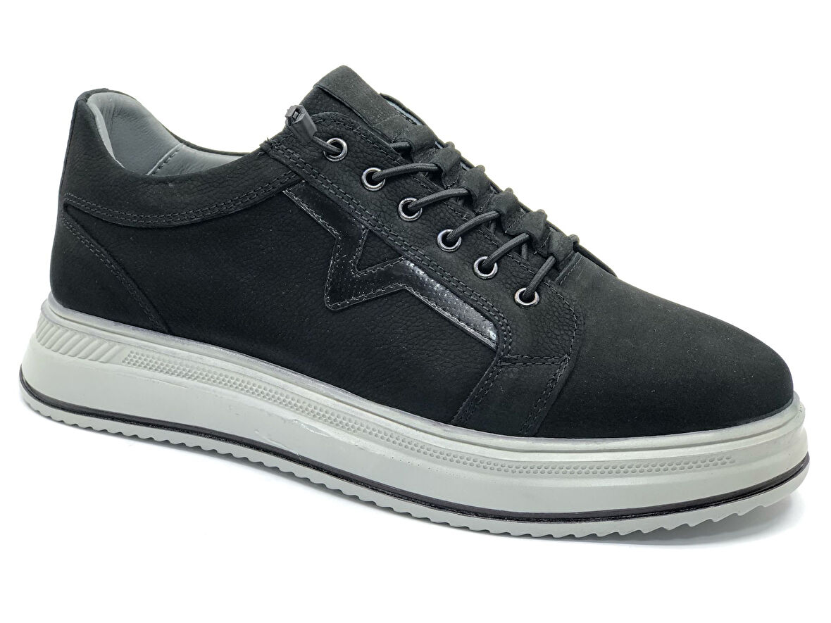 Dropland 9130 Deri Erkek Casual Ayakkabı