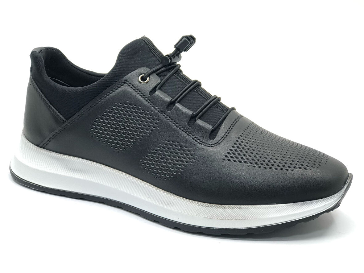 Dropland 9126 Hakiki Deri Erkek Casual Ayakkabı