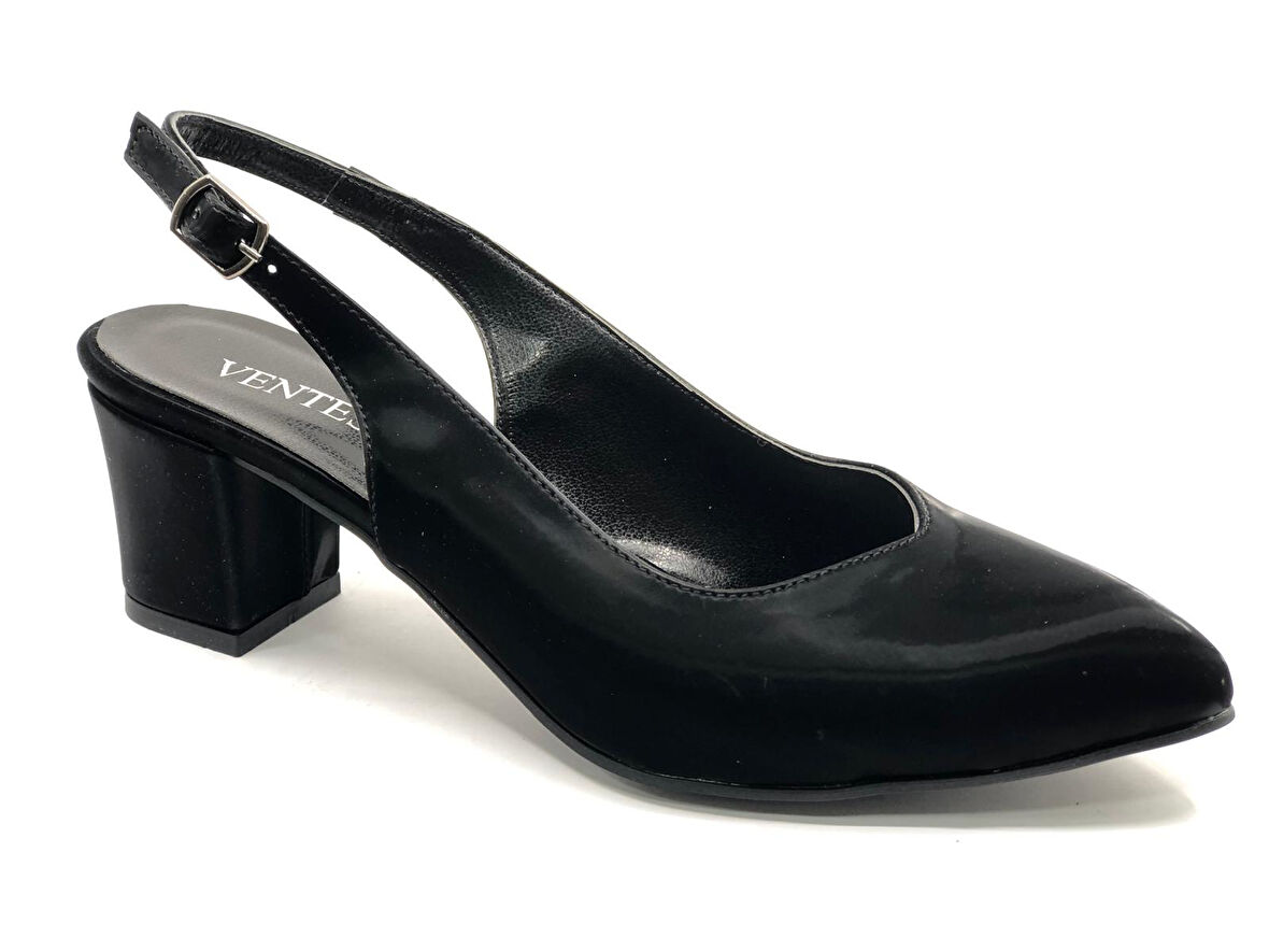 Ventes 24-1006 41-42 numara Kadın Topuklu ayakkabı