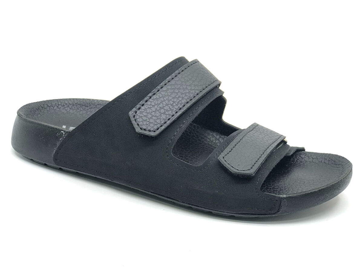 Aryan 80-012 Dr.Tavsiyeli Ortapedik Erkek Terlik